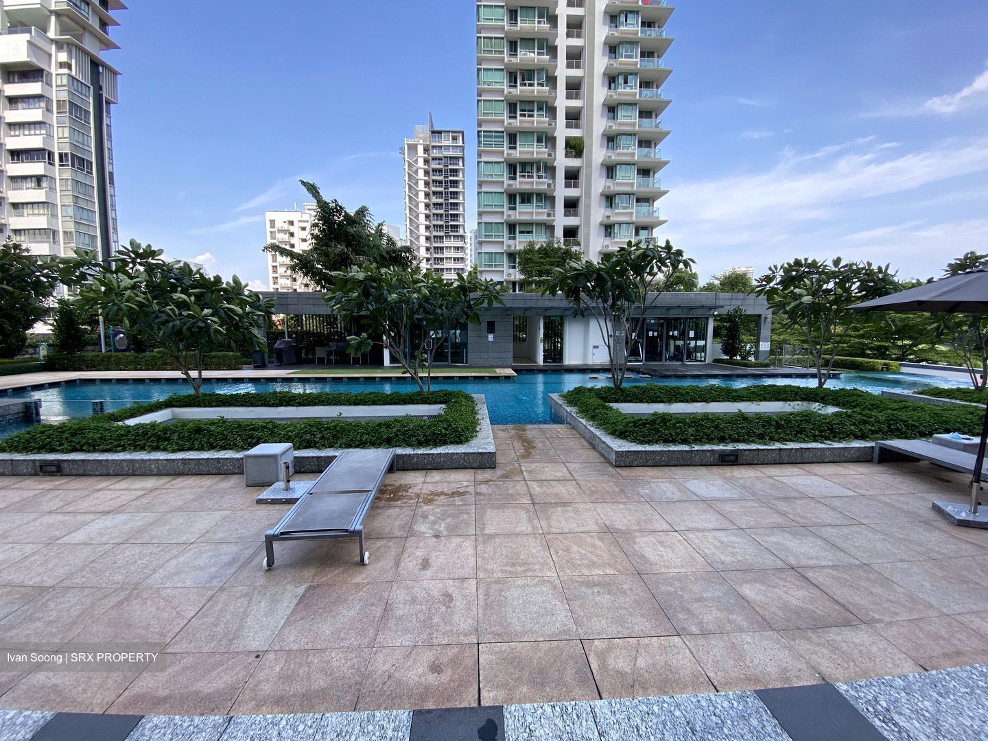 Montebleu (D11), Condominium #576321381